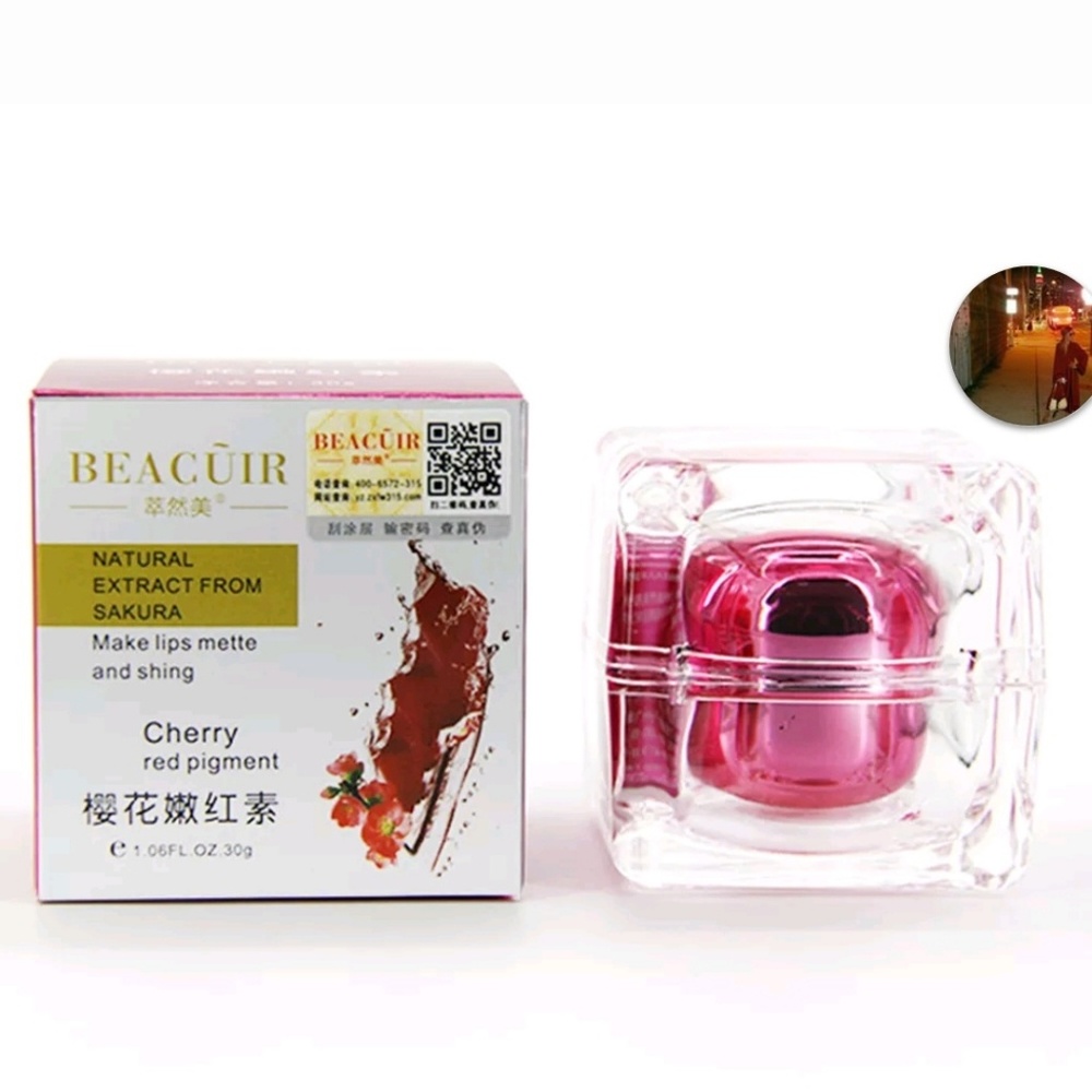 Asian Sakura Get Back Rosy Young Color Nipple etc